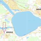 Dangas, Ķekava by labamaja