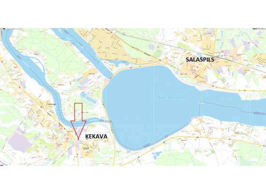 Dangas, Ķekava by labamaja