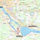 Dangas, Ķekava by labamaja