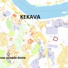 Dangas, Ķekava by labamaja