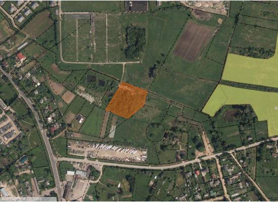 Dangas, Ķekava by labamaja