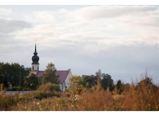 Dangas, Ķekava by labamaja