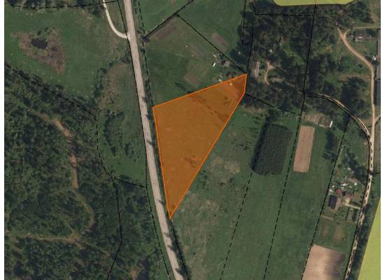 Uguntiņas, Ķekava by labamaja