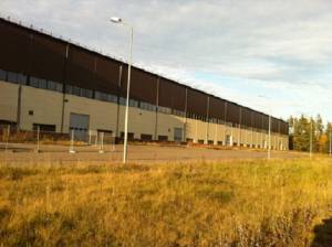 Ķeizari, Salaspils 13,91 ha