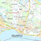 "Sodav Kalniņi" by labamaja