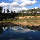 Skaistkalni, Baldone by labamaja