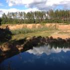 Skaistkalni, Baldone by labamaja