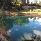 Skaistkalni, Baldone by labamaja