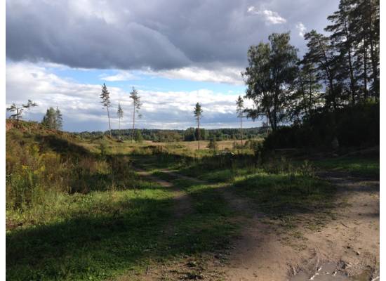 Skaistkalni, Baldone by labamaja