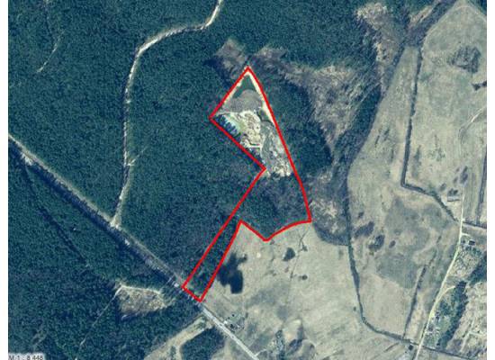 Skaistkalni, Baldone by labamaja