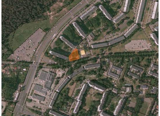 Slokas iela 146 A, Rīga by labamaja