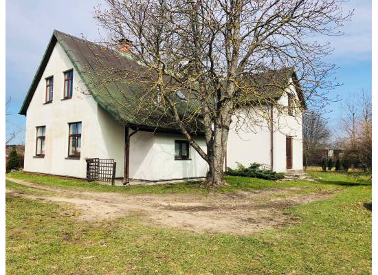 Dreimaņi, Babīte by Labamaja