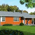 Māja M-3 by labamaja