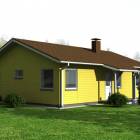 Māja M-5 by labamaja