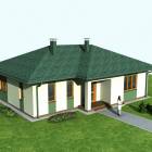 Māja V-1 by labamaja