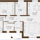 Māja V-1 by labamaja