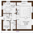 Māja V-2 by labamaja