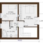 Māja V-2 by labamaja