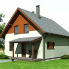 Māja V-2 by labamaja