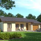 Māja V-19 by labamaja