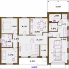 Māja V-18 by labamaja