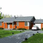 Māja V-20 by labamaja