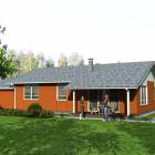 Māja V-20 by labamaja