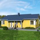 Māja V-21 by labamaja