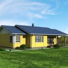 Māja V-21 by labamaja