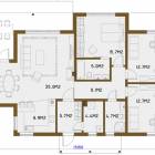 Māja V-21 by labamaja