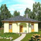 Māja V-22 by labamaja