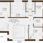 Māja V-22 by labamaja