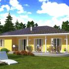 Māja V-23 by labamaja