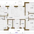 Māja V-23 by labamaja