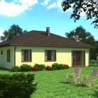 Māja V-4 by labamaja