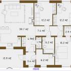 Māja V-4 by labamaja