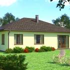 Māja V-4 by labamaja