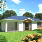 Māja V-24 by labamaja