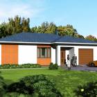 Māja V-24 by labamaja