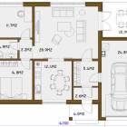 Māja V-24 by labamaja