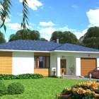 Māja V-24 by labamaja