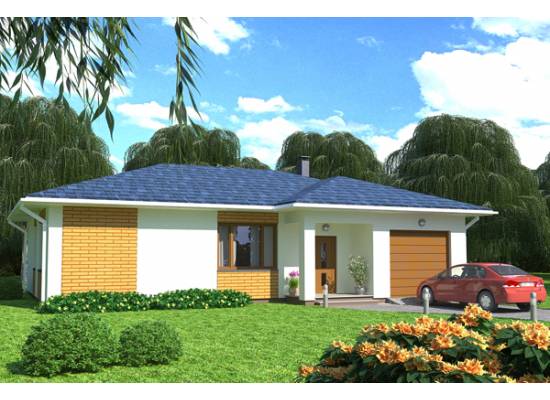 Māja V-24 by labamaja