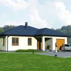 Māja V-25 by labamaja