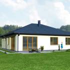 Māja V-25 by labamaja