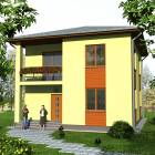 Māja V-26 by labamaja