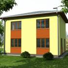 Māja V-26 by labamaja