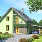 Maja V-27 by labamaja