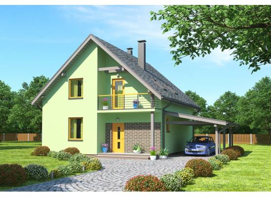 Maja V-27 by labamaja