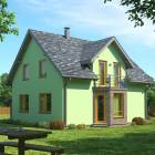 Maja V-27 by labamaja