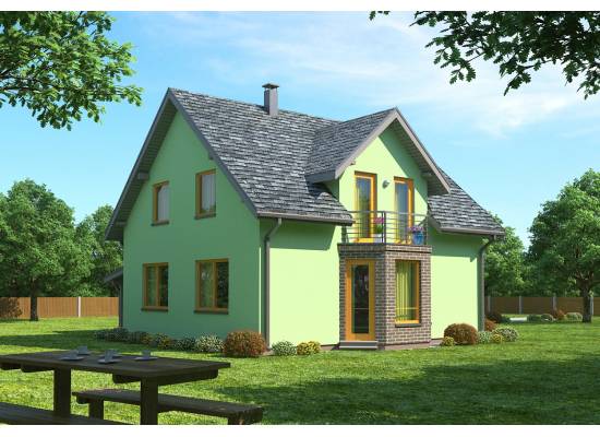 Maja V-27 by labamaja